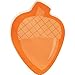 Post-it Super Sticky Notes, 3 x 3 Inches (Orange Acorn)