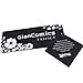 GIANCOMICS Smart Printed Pantyhose Sexy Girl Stockings Tattoo Tights S106