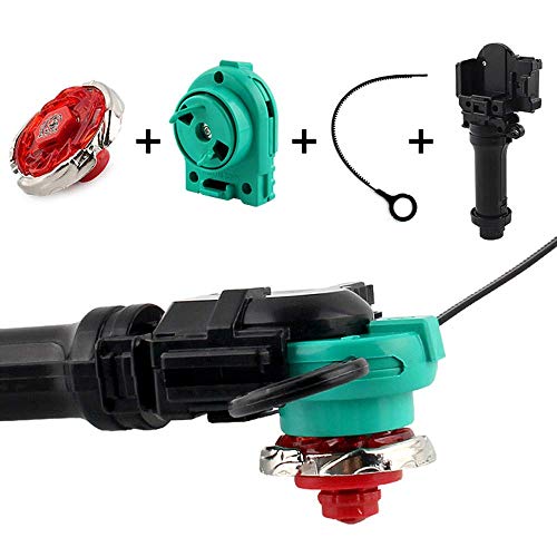 3 CLeternal+Battling+Fusion+Rapidity+Launcher