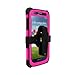 Train Time Laser Kraken A.M.S. Case for Samsung Galaxy S IV