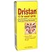 Dristan 12-hr Decongestant Nasal Spray 0.5 Fl Oz (Pack of 6)
