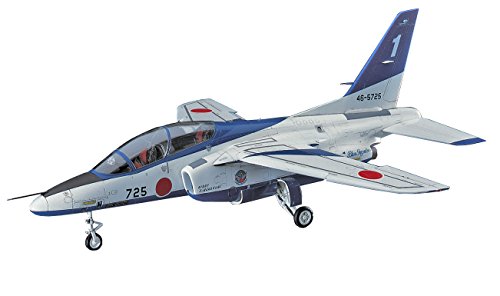KAWASAKI T-4 BLUE IMPULSE (japan import)