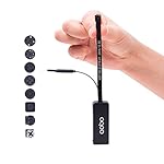 AOBO Hidden Spy Camera 720P Wireless WiFi Nanny Cam Mini Portable Home Covert Security IP Camera