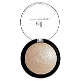 e.l.f. Studio Baked Highlighter 0.17 oz (5g) - Moonlight Pearls