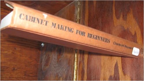 Amazon In Buy Cabinet Making For Beginners Tools Joints