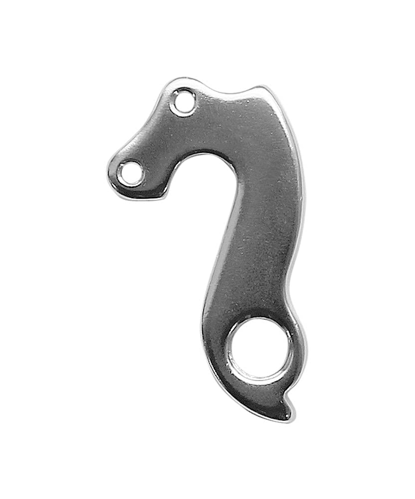 Gurpil MC N-215 Aluminium Arm, Unisex Adult, Black, One Size