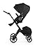 Stokke Xplory Black V5, Black