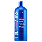 Curly Sexy Hair Color Safe Curl Defining Conditioner - 33.8 Oz