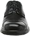 Geox Men's Dublin Cap Toe Oxford