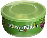 Fresh Baby So Easy Baby Bowl, Green