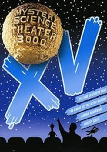 Amazon.com: Mystery Science Theater 3000: Volume XXIX : Mike