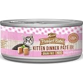 PURRBISTRO Kitten 24/3 OZ