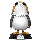 Funko Pop! 14818 Star Wars: The Last Jedi - Porg Vinyl Figure (random model)