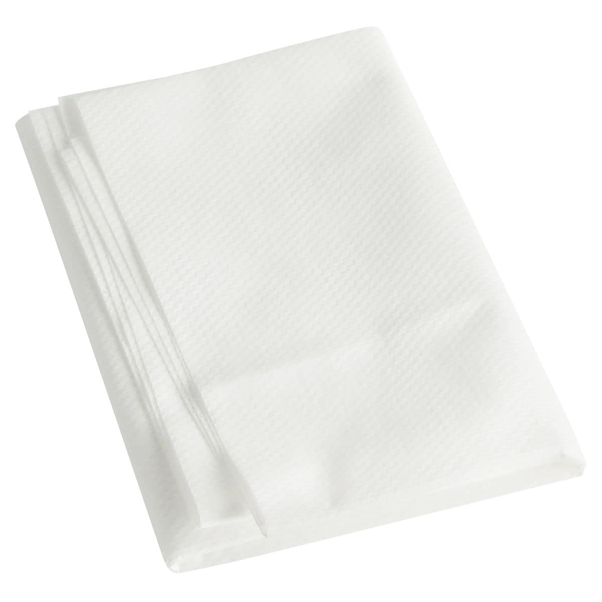 Dr. Oetker 3240 Straining Cloth, Fabric, White, 75 x 75 x 0.1 cm