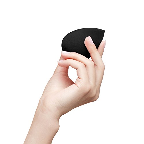 Belloccio Egg Shaped Latex Free Makeup Sponge - Pack of 6 Sponges