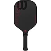 WILSON Blaze Series Pickleball Paddles - Grip Size 2-4 1/4"