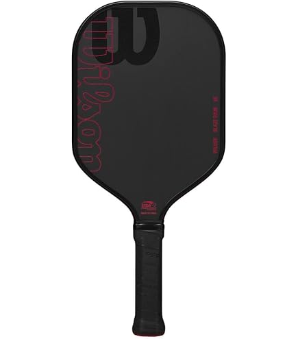テニス Wilson ピックルボール パドル VESPER POWER14