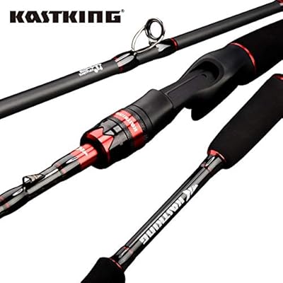 Best fishing rod for bass and pike Clearance