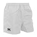 Canterbury Mens Professional Elasticated Sports Shorts
