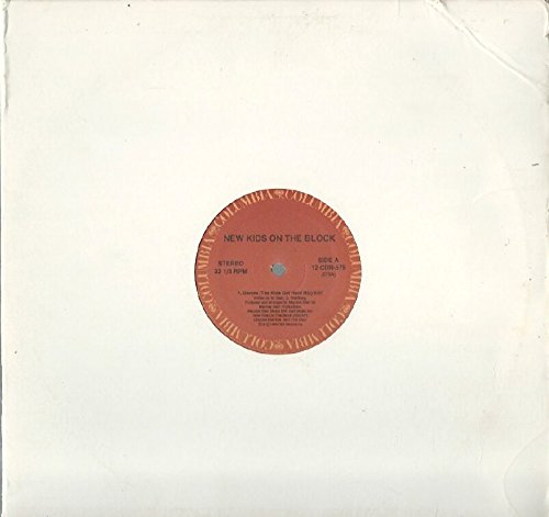 New Kids On The Block - New Kids On The Block Games - Zortam Music