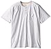 Carhartt Men's Big Force Short Sleeve Tee