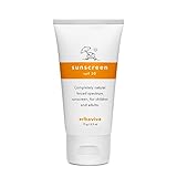 Erbaviva Baby Sunscreen 2.5oz - 2.5 fl oz