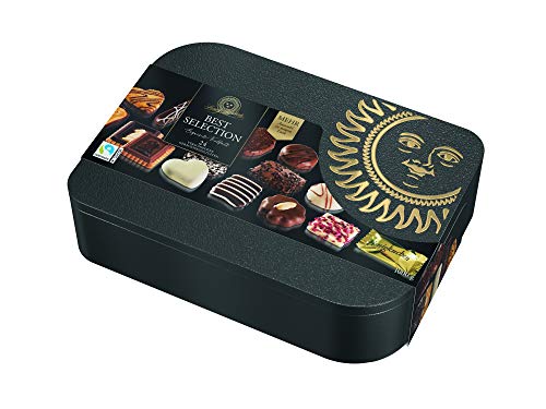 Henry Lambertz Gebäckmischung Beste Auswahl Dose, 1000 g