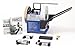 Tormek T-7 Water Cooled Precision Sharpening System, 10 Inch Stone