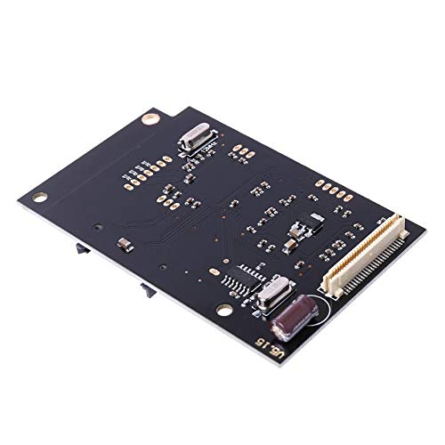 Optical Drive Simulation Board Built-in Free Disk Replacement for GDEMU DC Game Machine SEGA Dreamcast VA1