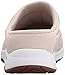 Easy Spirit Women's Travelport Mule, Natural, 6.5 M US