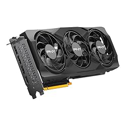 PNY NVIDIA GeForce RTX™ 5070 OC Triple