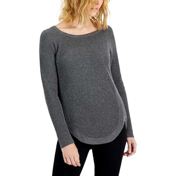 Softwear Cuddl Duds Mock Neck Cuddle Pants Cuddl Duds Womens