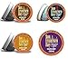 San Francisco Bay New Variety Pack 80 count - Donut Shop, Hazelnut, Breakfast Blend and Espresso