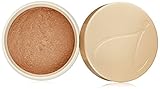 jane iredale Amazing Base Loose Mineral Powder, Honey Bronze, 0.37 oz.