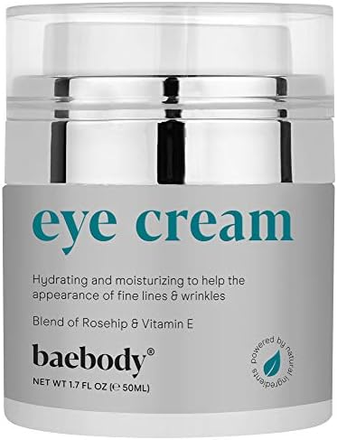 amazon eye cream dark circles