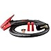 Weldflame 1000 Amp K4000 Style Carbon Arc Gouging Torch with 7' Cable