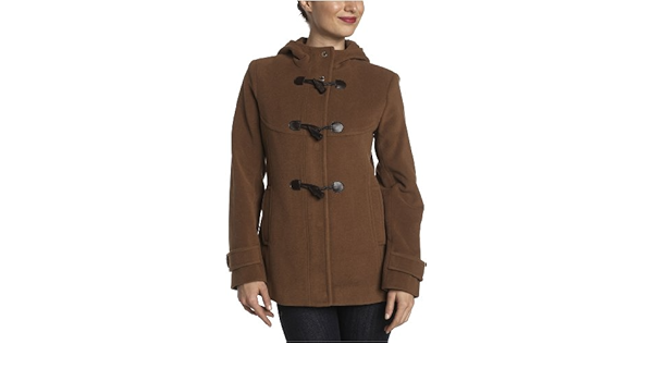 michael kors toggle coat