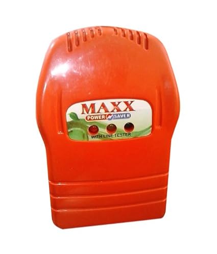 LUMONY Maxx Power Energy Saver Saving Box