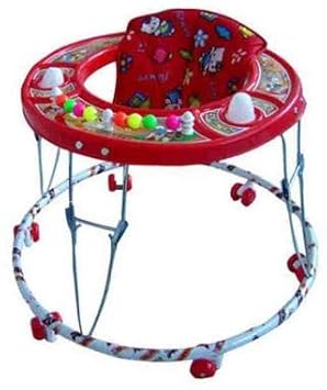 baby walker round base