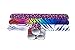 YoungZee Print Slap Bracelets with coloful Animals/Heart Fun Pattern - 25 pcs