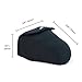 MegaGear ''Ultra Light'' Neoprene Camera Case, Cover, Bag Protector for DSLR Cameras Canon EOS 7D Mark II, 70D, Rebel T5i, 6D, Rebel T4i, 5D Mark III, 60D, Black insade Red (MG090)