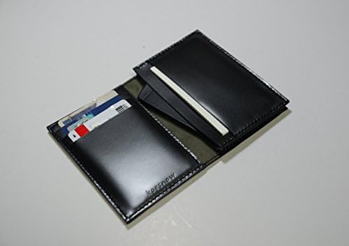 Name card wallet