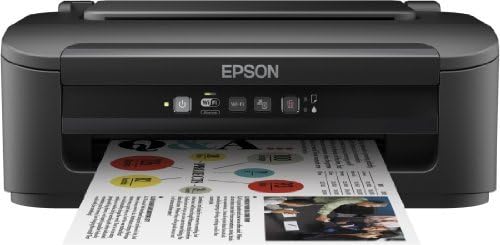 epson workforce 2510