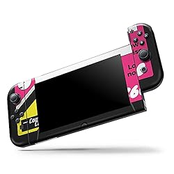 Design Skinz - Compatible with Nintendo Switch Lite