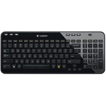How To Connect A Logitech Wireless Keyboard Without Cd