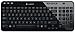 Logitech K360 Wireless Keyboard-Wireless Keyboard