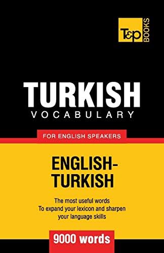 The Redhouse Portable English-Turkish & Turkish-English Dictionary