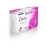 Cherish Premium, 8-layer, DIOXIN-FREE Menstruation Pads (Night Use)