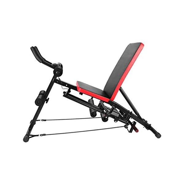 BZLLW-Rowing-Machine-8-in-1-Multifunctional-Foldable-Unisex-Rowing-Machine-for-Home-Use-Fitness-Equipment-Suitable-for-Leg-and-Arm-Muscle-Training BZLLW Rowing Machine, 8 in 1 Multifunctional Foldable Unisex, Rowing Machine for Home Use Fitness Equipment Suitable for…