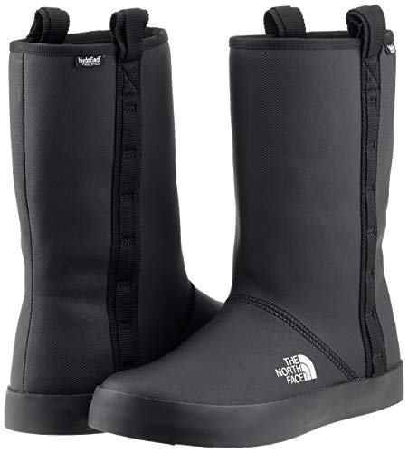 the north face rain boots
